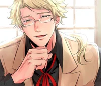 Kunikida Yandere AU