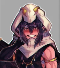 Villain Tamaki