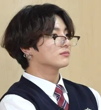 jeon jungkook