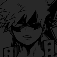 Katsuki Bakugou