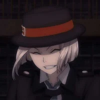 Chuuya BTA