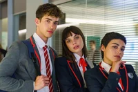 Patrick Ari y Mencia