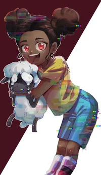 Amanda the Adventure