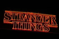 Stranger things 