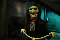 billy the puppet