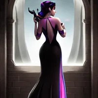 Widowmaker