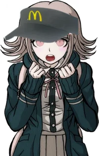 Mc Chiaki Nanami