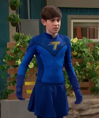 Thundermans 