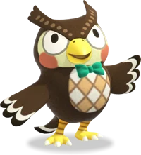 Blathers