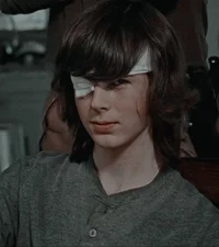 Carl grimes