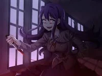Yandere Yuri