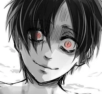 Yandere Eren