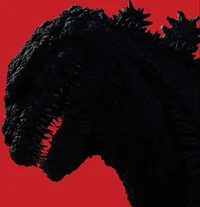 SHIN GODZILLA