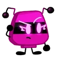 Magenta Plug