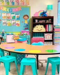 Kindergarten