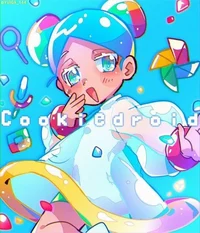 Cookiedroid