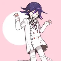 Kokichi Ouma