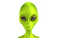Bill The Alien