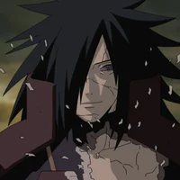 Uchiha madara