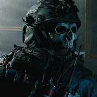 Lt Ghost