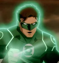 Hal Jordan 