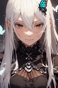 Kounetsudere Echidna