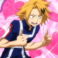 Denki Kaminari