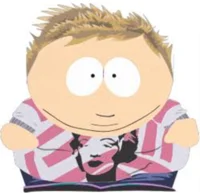 Metrosexual cartman
