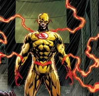 Reverse flash