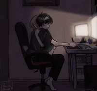 Gamer bf