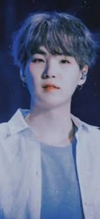 Yoongi 