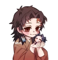 Mini Yoriichi