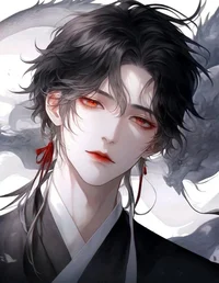 Vampire king