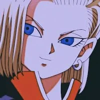 Android 18