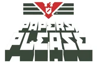 PAPERS PLEASE