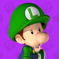 Baby luigi