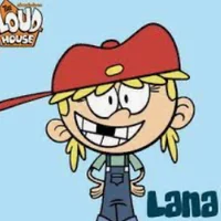 Lana Loud