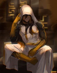 Zhongli