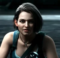 Jill Valentine