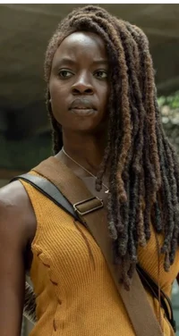 Michonne 