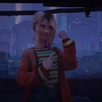 Gwen Stacy