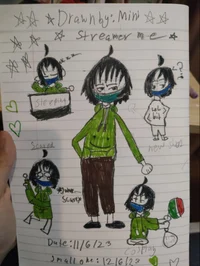 Streamer Mini