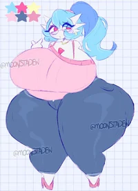 mommy gardevoir