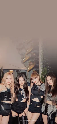 BLACKPINK