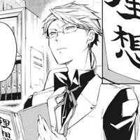 Kunikida -sick user-