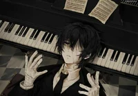 Dazai Osamu literatu