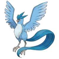 Articuno