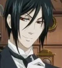 Sebastian Michaelis