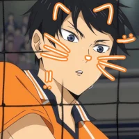 Kageyama Tobio