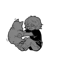 Baby shigaraki 